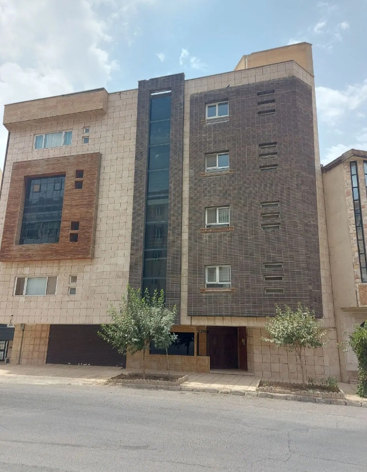 ۱۵۶متر،تک واحدی،سه بر،عظیمیه .
