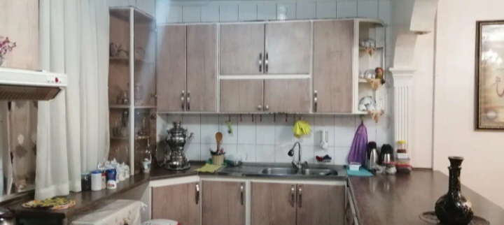 آپارتمان ۹۸متری شهیدفهمیده .