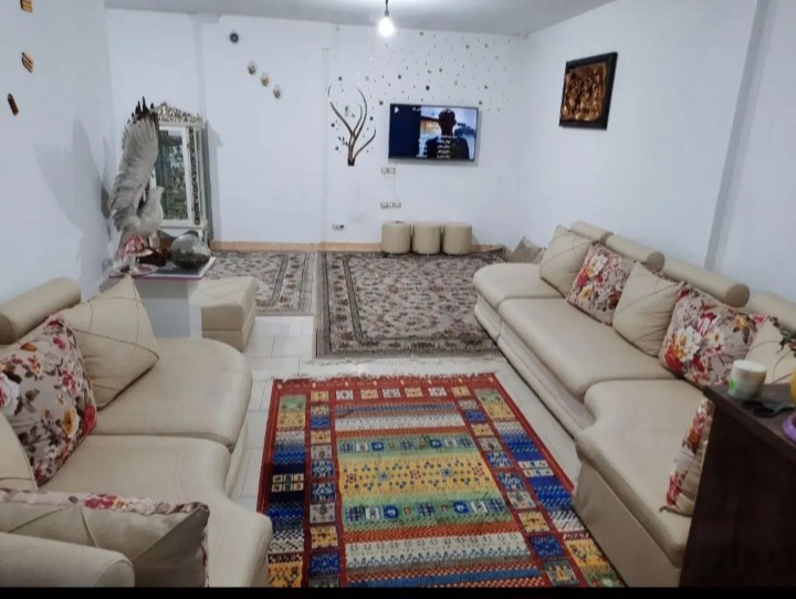 واحد۸۵متری دوخواب .
