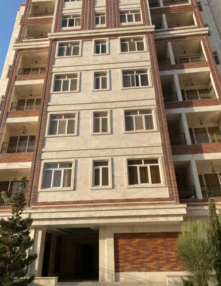 ۱۱۸متر،دوخواب،کلیدنخورده .