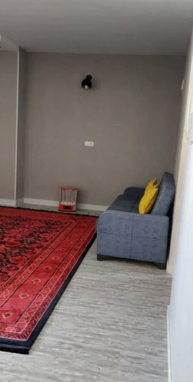 فروش آپارتمان ۷۷متری دوخوابه شاهین ویلا .