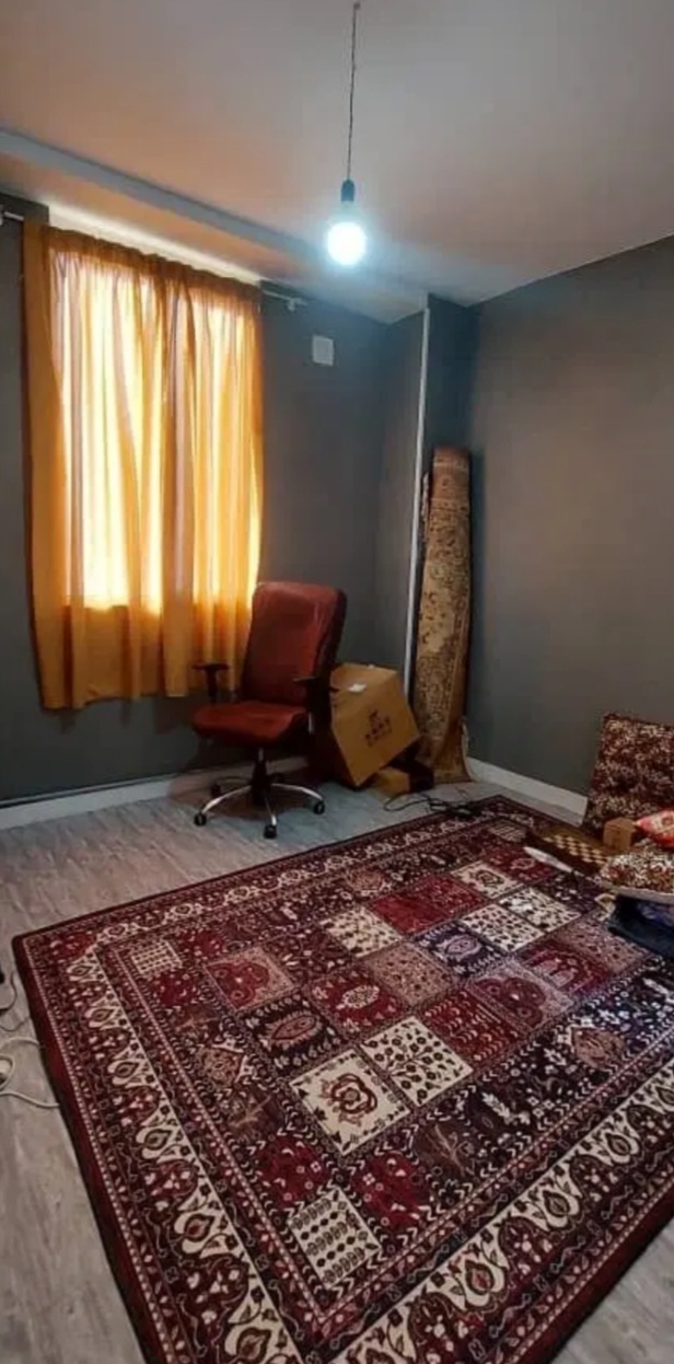 فروش آپارتمان ۷۷متری دوخوابه شاهین ویلا .