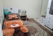۱۱۰متری نزدیک مترو .