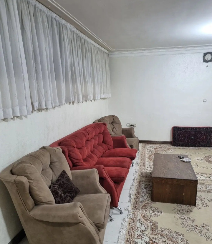 واحد۸۰متری،شهرک ارم،سمیه شرقی .