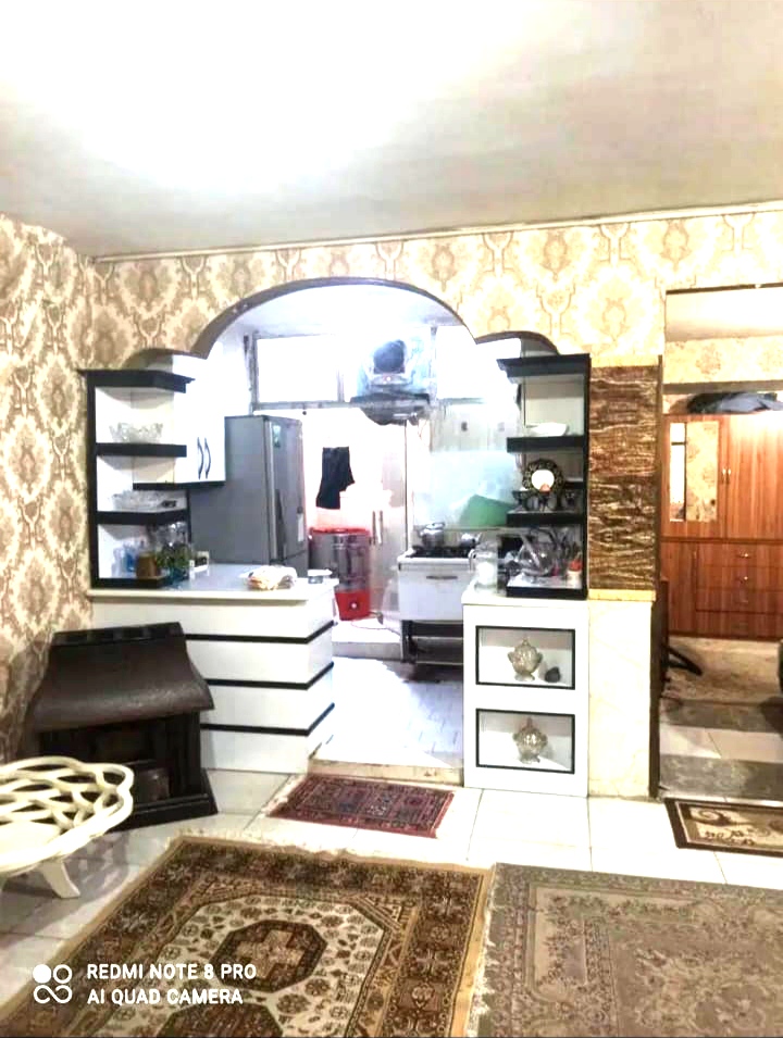 کد(۶۱۱) همکف تمیز سرآسیاب کرج اندیشه املاک داتیس۱