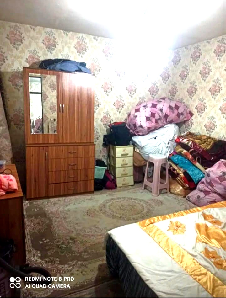 کد(۶۱۱) همکف تمیز سرآسیاب کرج اندیشه املاک داتیس۱