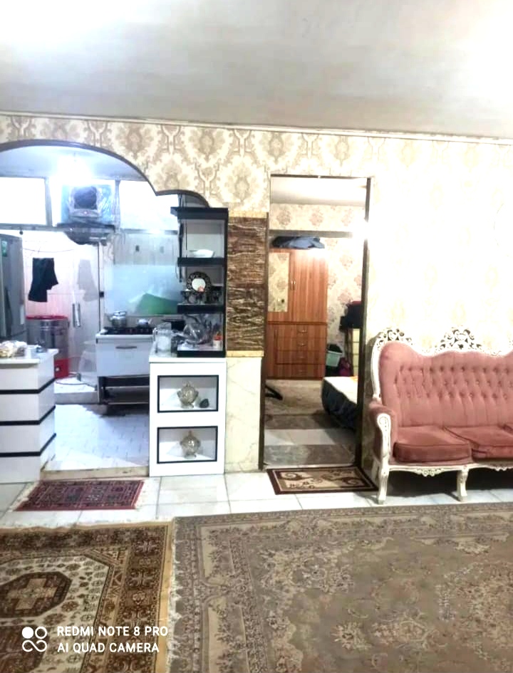 کد(۶۱۱) همکف تمیز سرآسیاب کرج اندیشه املاک داتیس۱