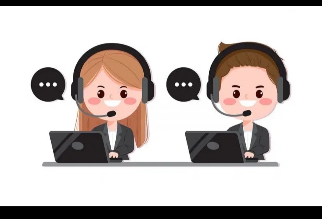 استخدام بازاریابی تلفنی با حقوق خوب .