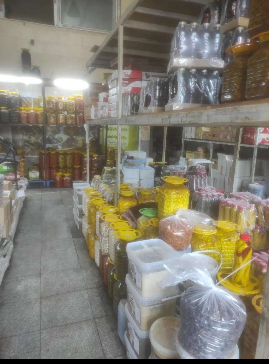 استخدام خانم برای حسابداری ‌.