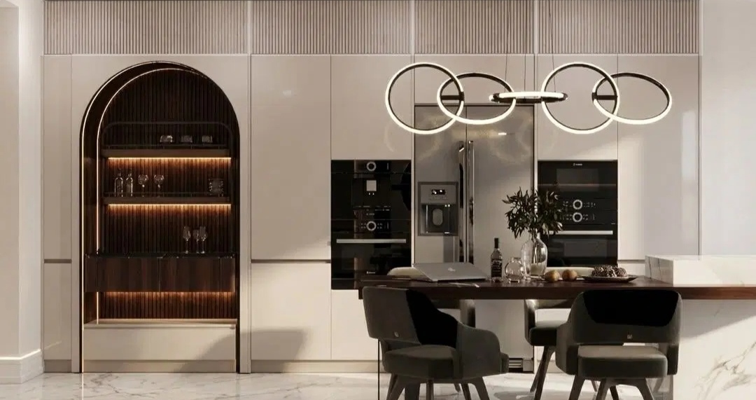 نیازمند طراح کابینت حرفه ای .
