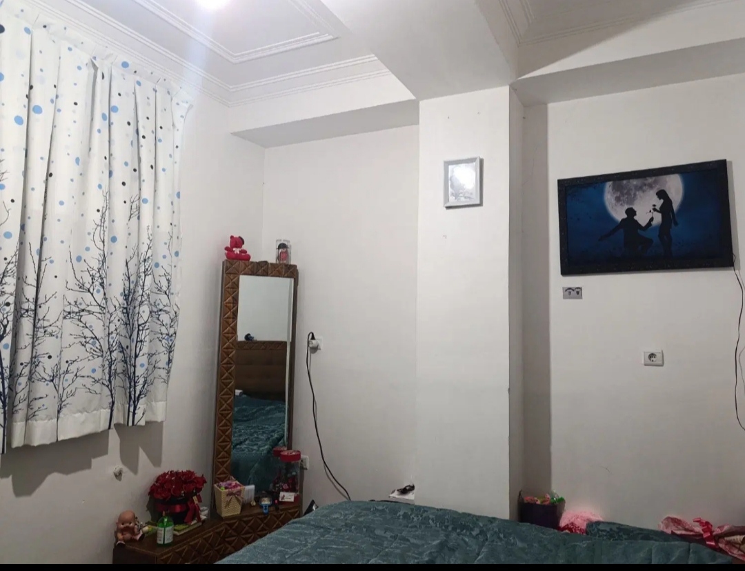 فروش واحد مسکونی ۷۵متری.