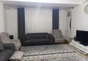 فروش واحد مسکونی ۷۵متری.