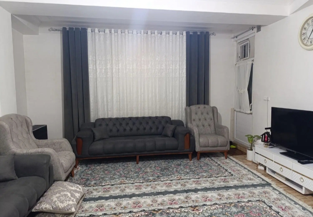 فروش واحد مسکونی ۷۵متری.