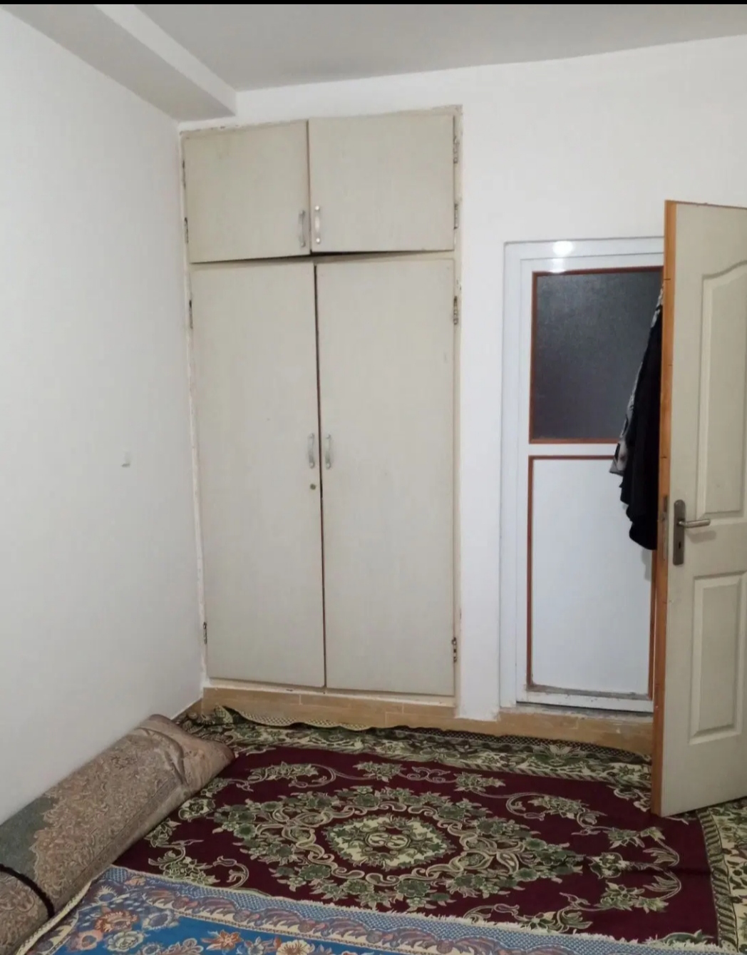 فروش واحد آپارتمان.