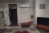 واحد الغدیر ۶۲متری نقلی.