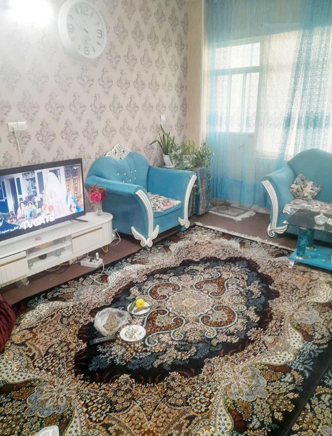 فروش. واحد با قیمت مناسب.