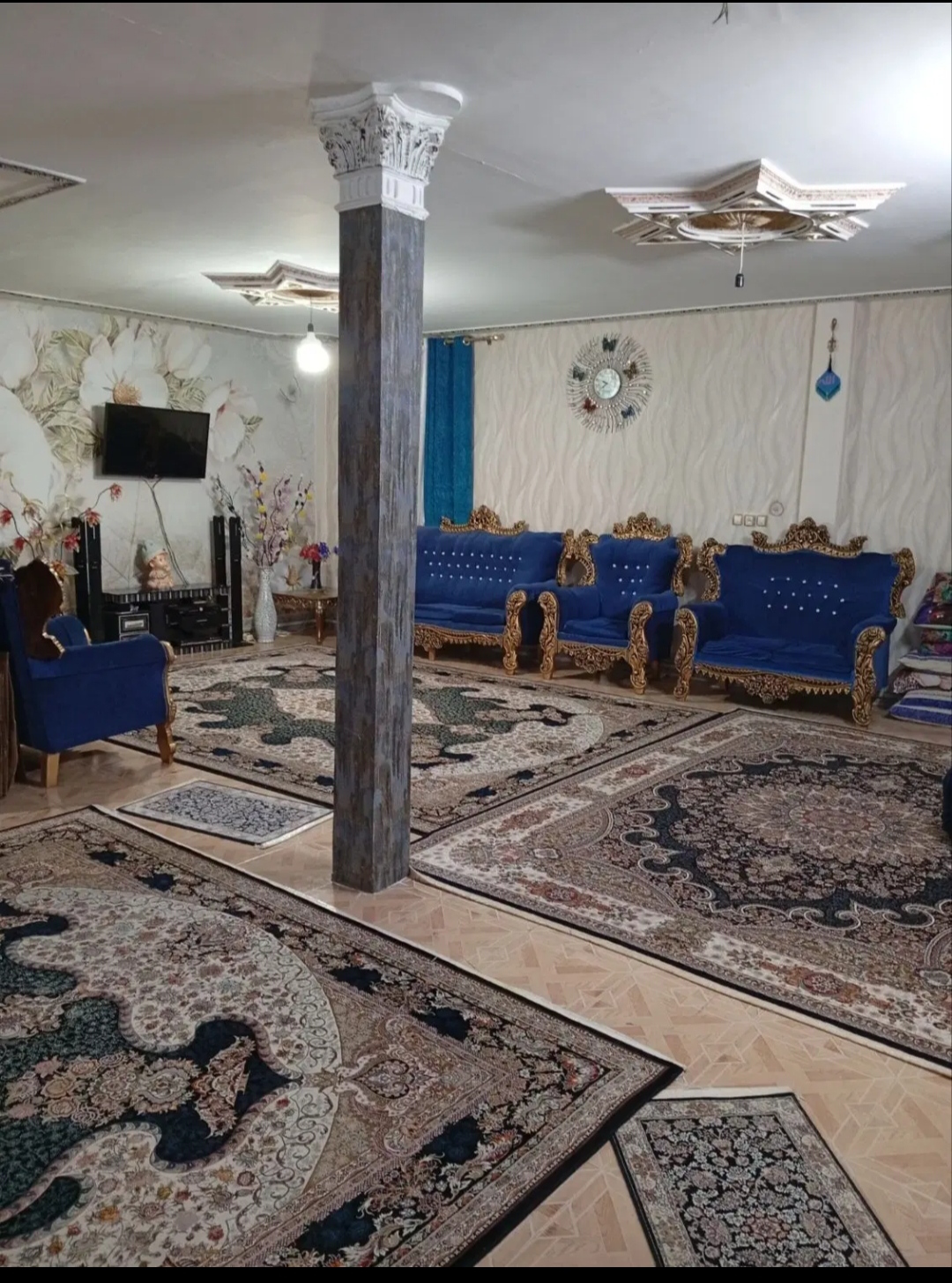 فروش تک واحدی.