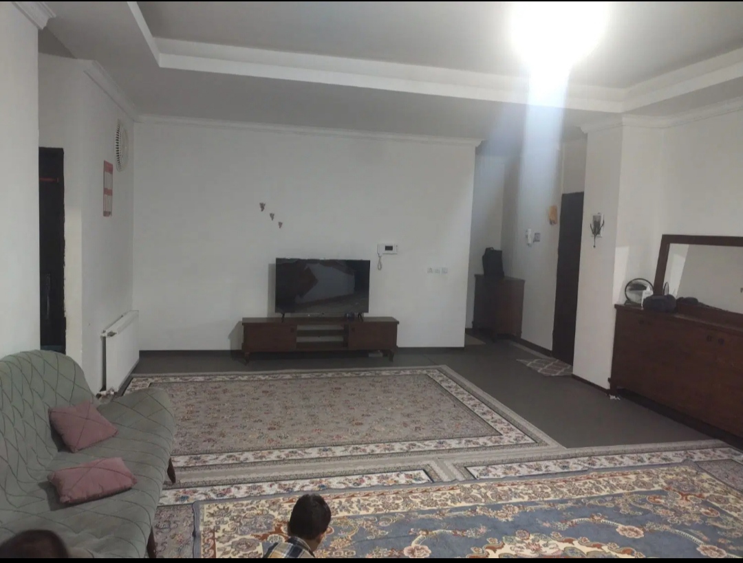 فروش واحد ۱۵۰متری.