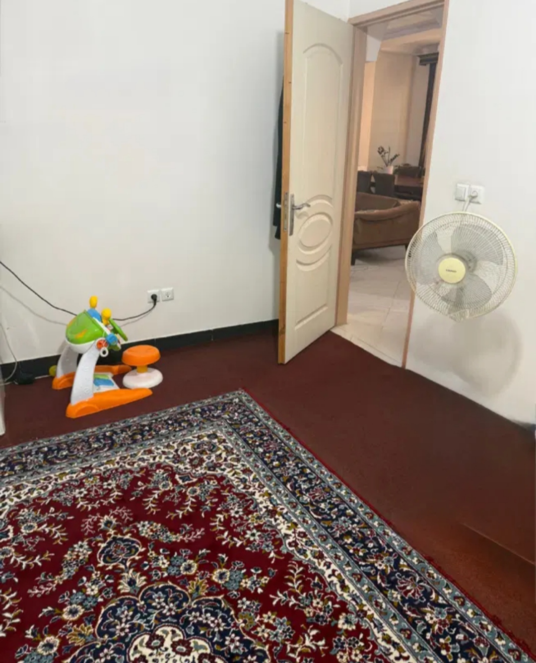 الغدیر آپارتمان ۸۵متری.