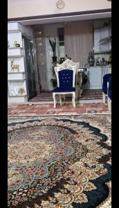فروش واحد الغدیر ۵۸متری.