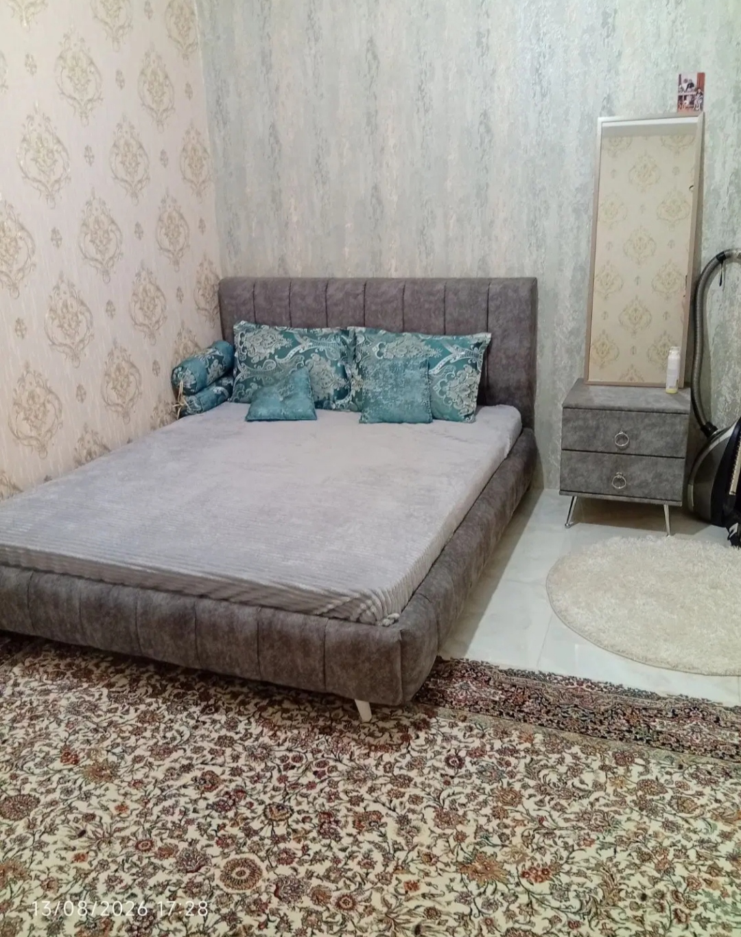 ۹۲متری در ۱۱۰هکتاری.