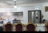 ۱۱۰متراپارتمان با نصبیات کامل نو.