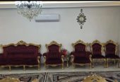 ۱۱۰متراپارتمان با نصبیات کامل نو.