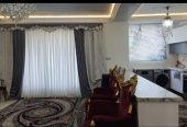 ۱۱۰متراپارتمان با نصبیات کامل نو.