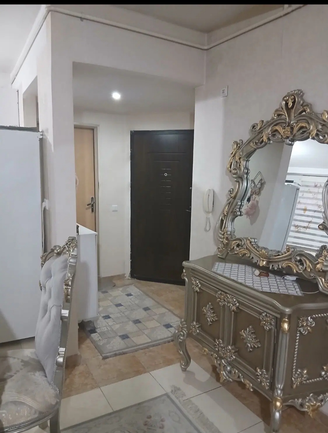 فروش آپارتمان در فرهنگیان.