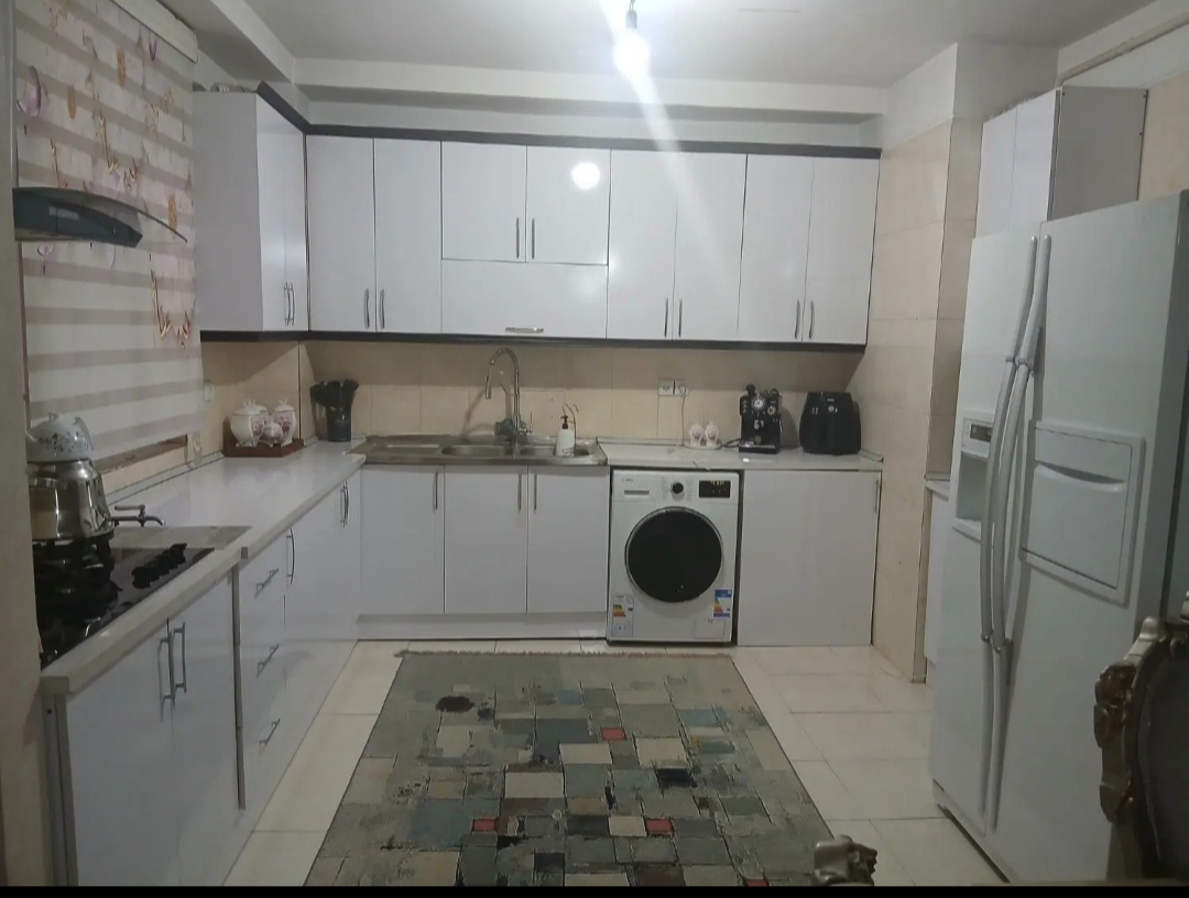 فروش آپارتمان در فرهنگیان.