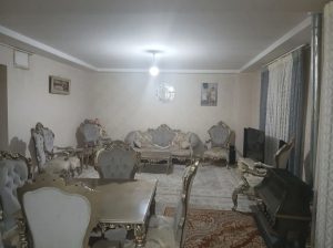 فروش آپارتمان در فرهنگیان.
