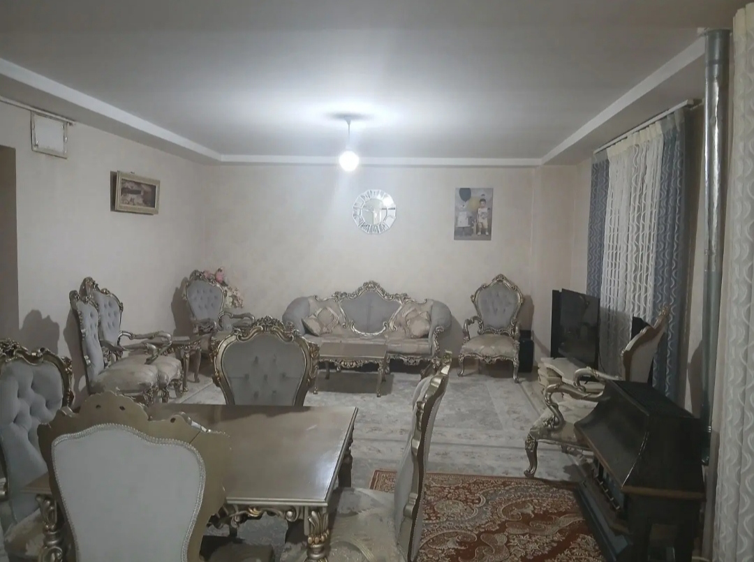 فروش آپارتمان در فرهنگیان.