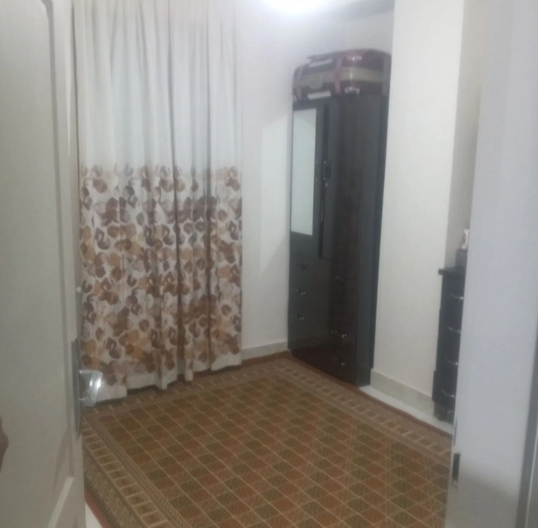آپارتمان شهرک بزرگ مهر ارتش.