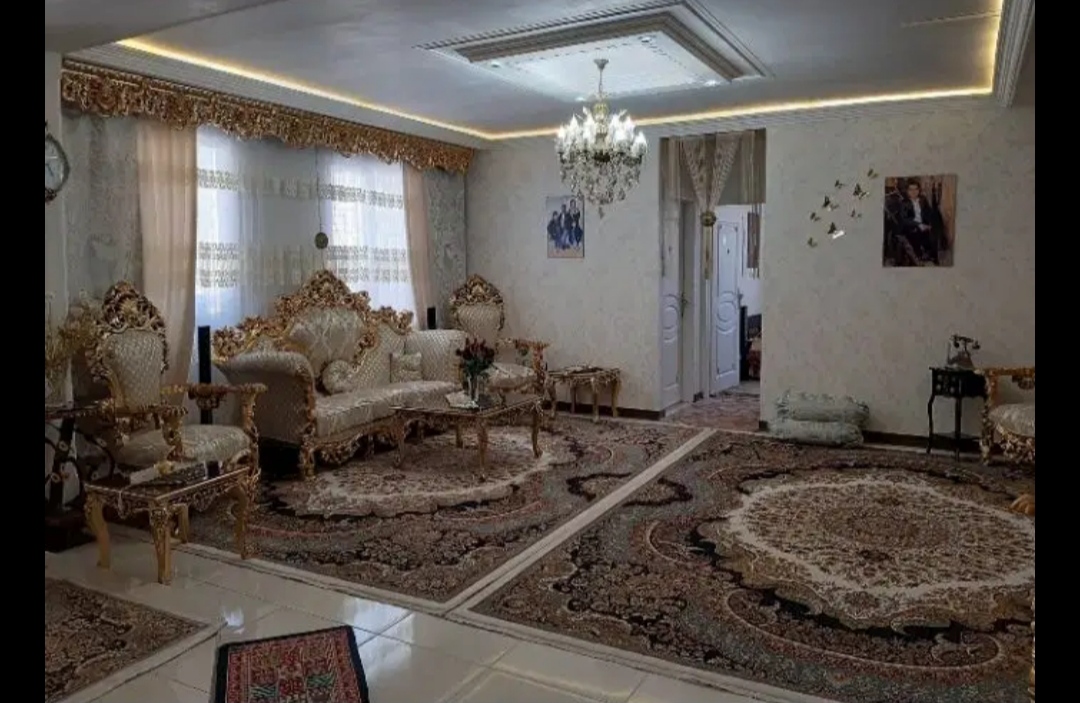 فروش واحد ریاست جمهوری.