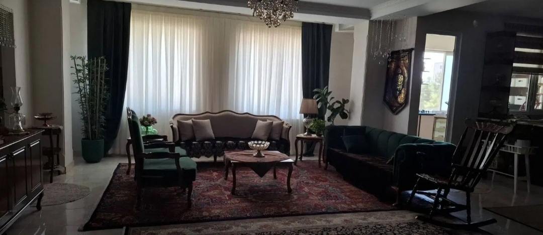 واحد ۳ خواب در آزادگان فوری فروشی.