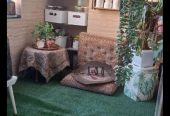 واحد ۳ خواب در آزادگان فوری فروشی.