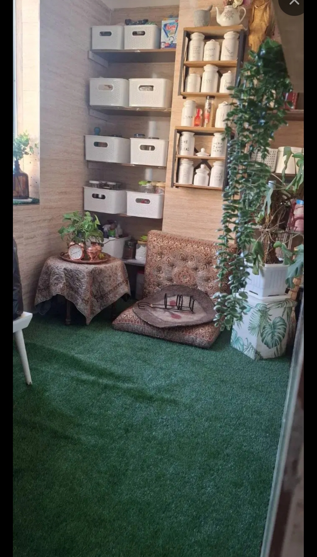 واحد ۳ خواب در آزادگان فوری فروشی.