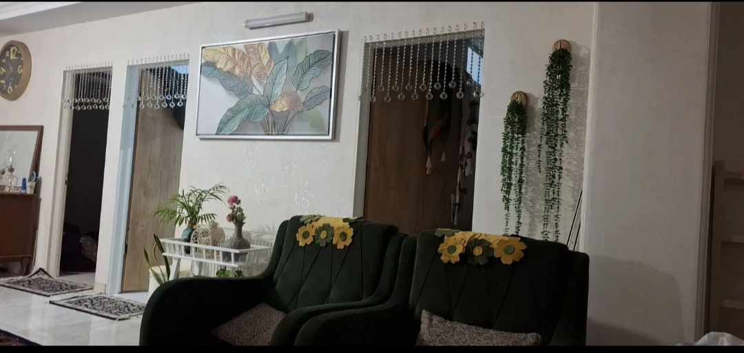 واحد ۳ خواب در آزادگان فوری فروشی.