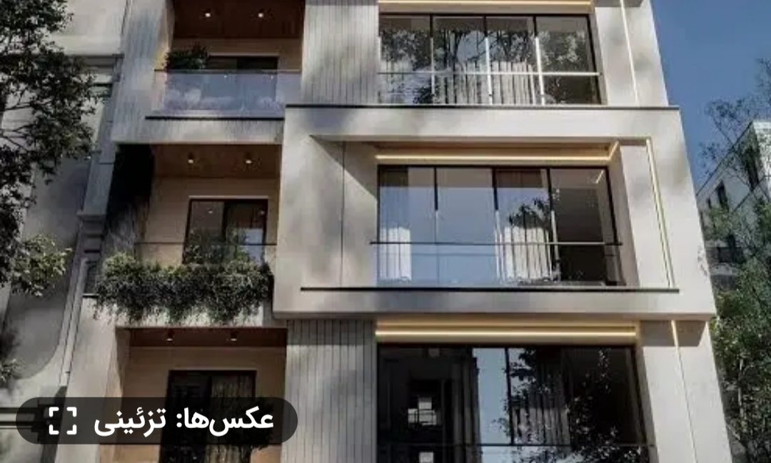 فروش آپارتمان نظر آباد.