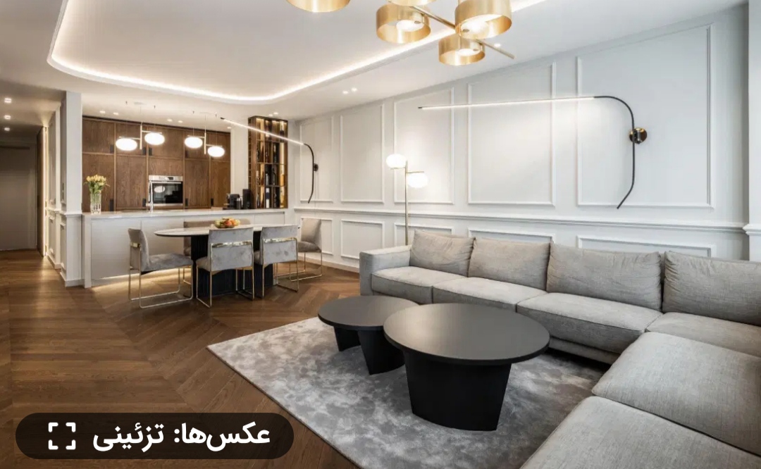 تنهاتر واحد هشتگرد با زمین شهرک آزادگان.