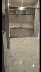 فروش آپارتمان شیک و فول امکانات.
