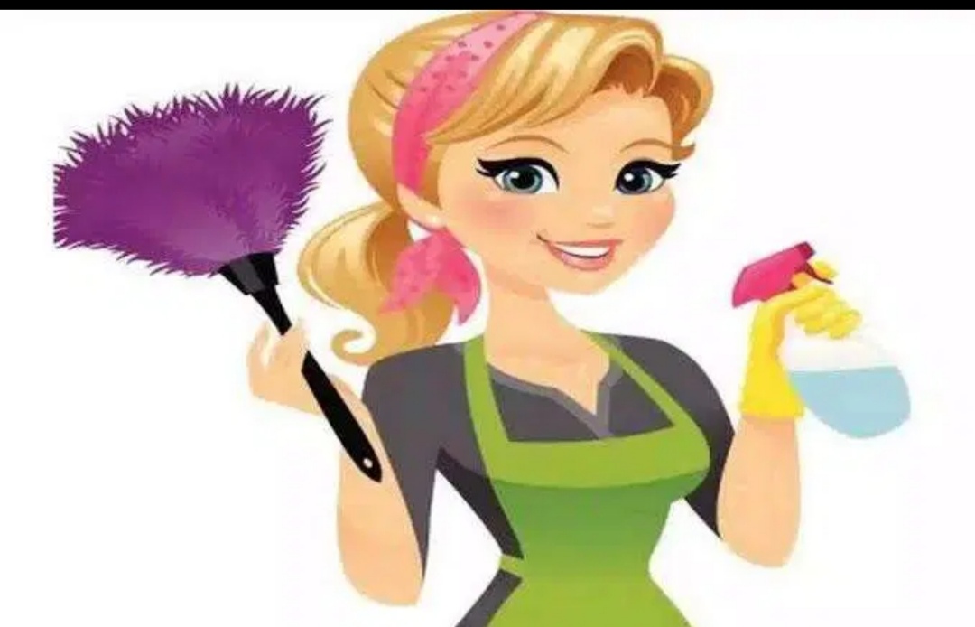 نیروی خدماتی به صورت نیمه وقت .
