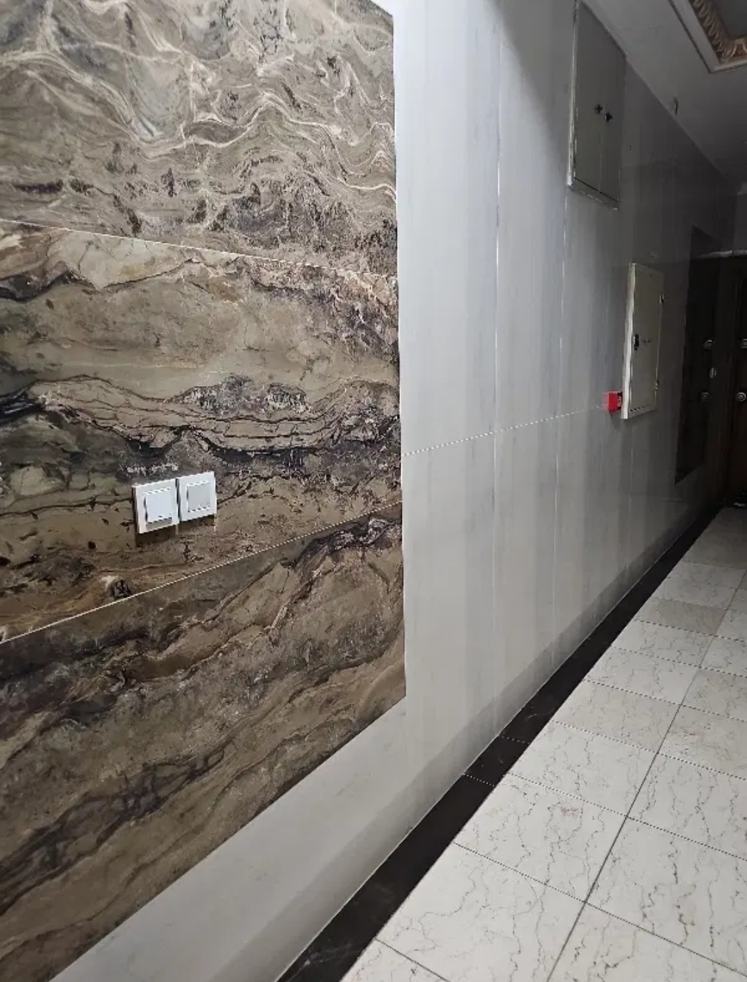 استخدام سرایدار.