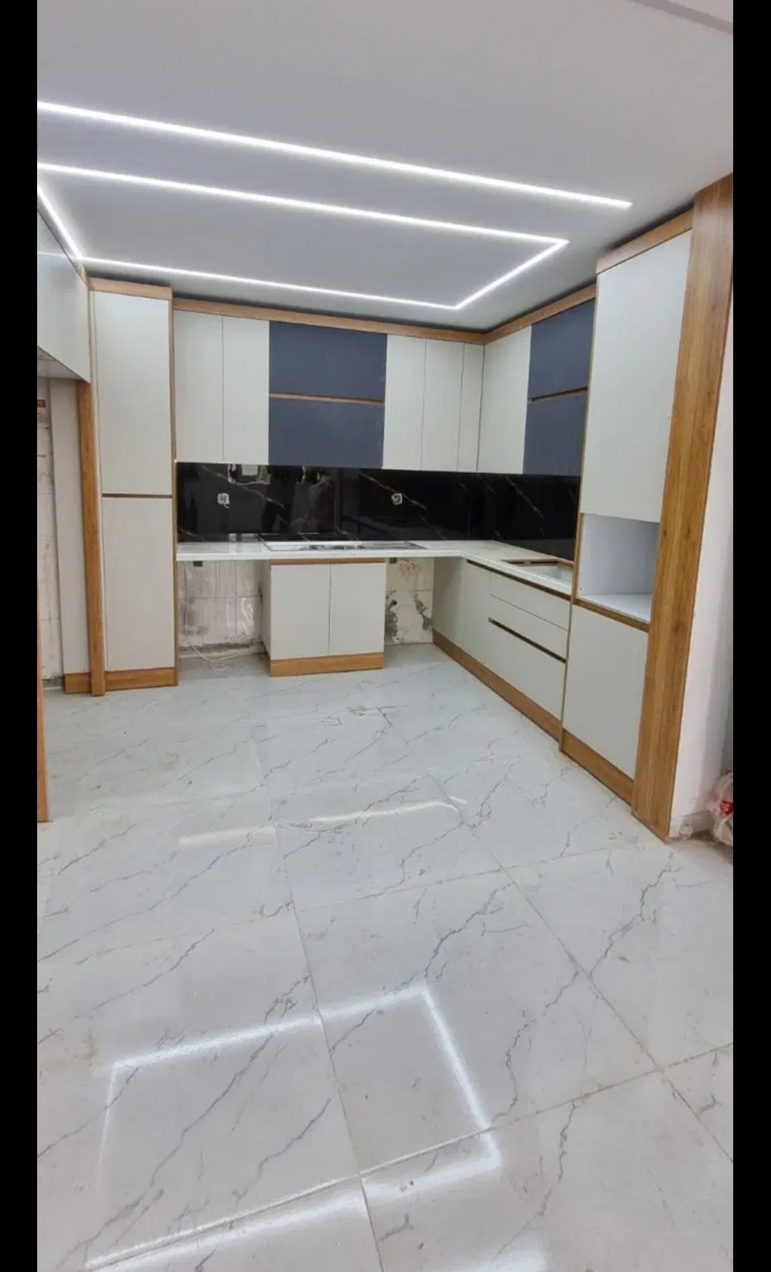 استخدام شاگرد نیمه ماهر کابینت .
