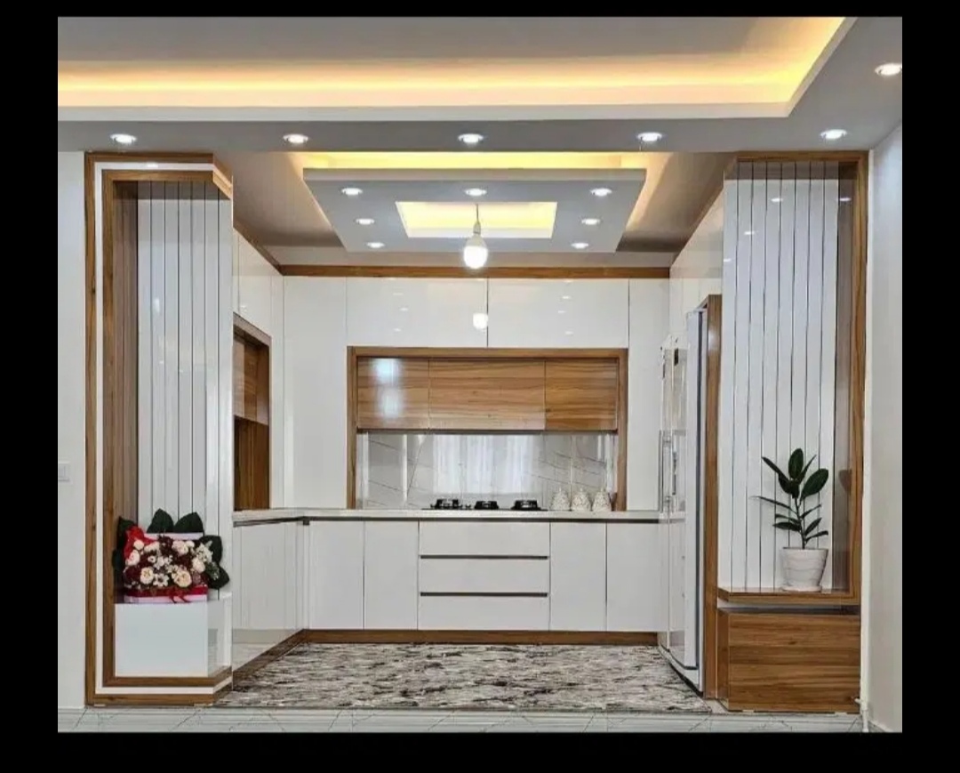 به ۲ عدد اوستا کار کابینت ساز نیازمندیم.