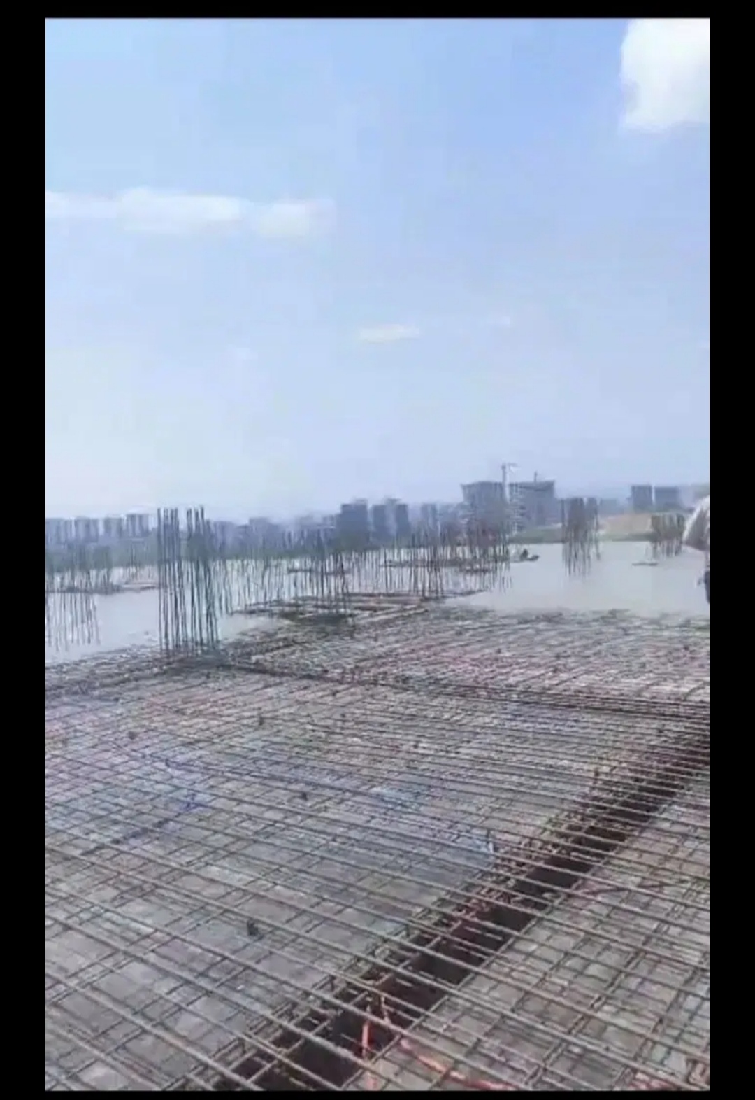 استخدام قالبسازی بتن در ترکیه .