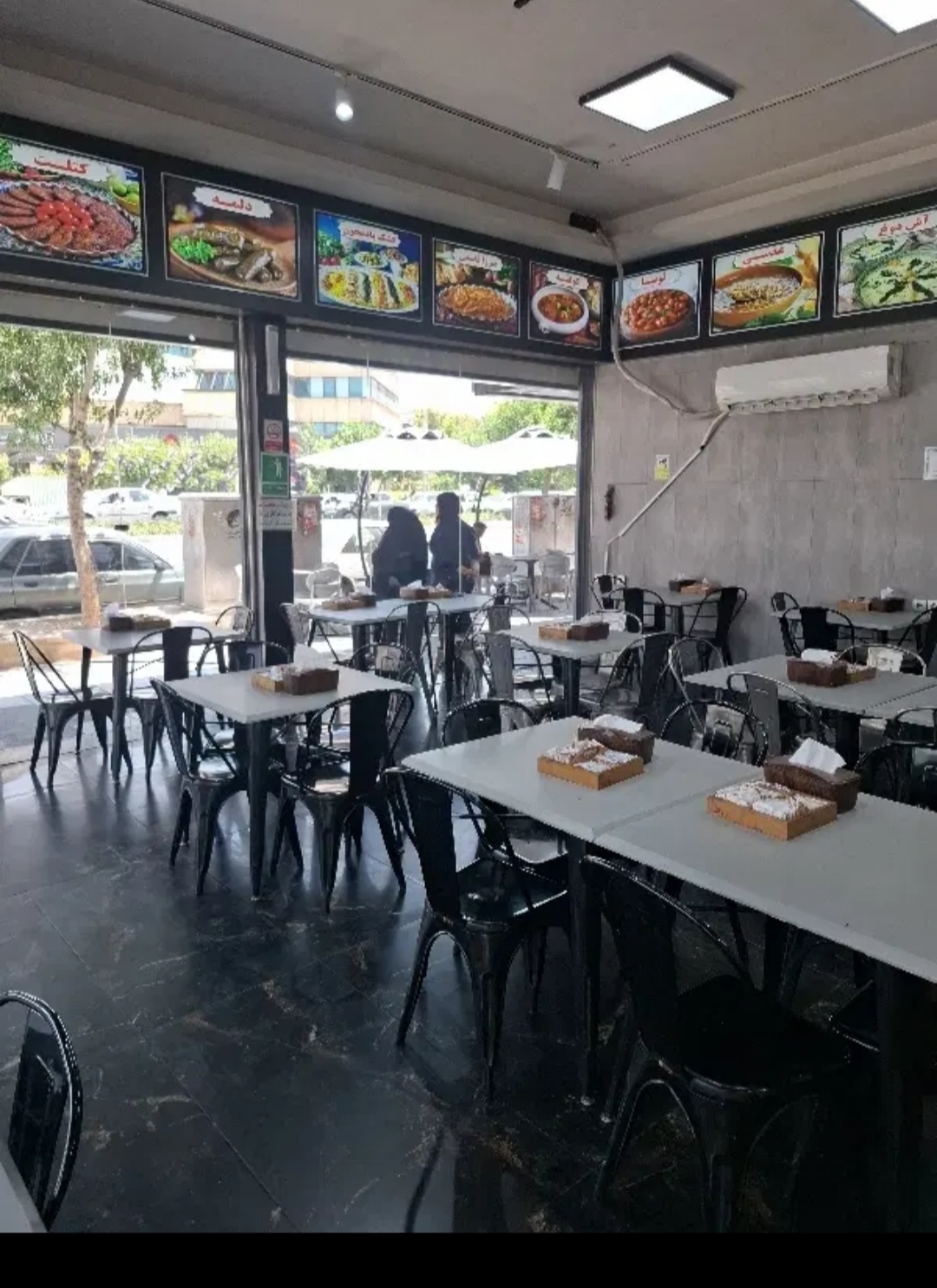 کارگر ساده .