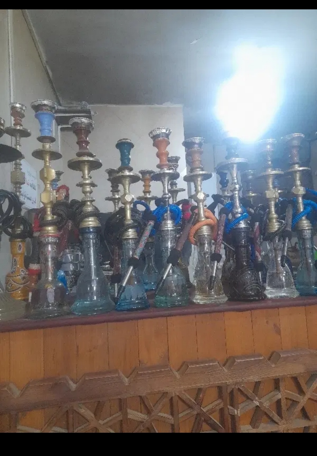 کارگر چایخانه .