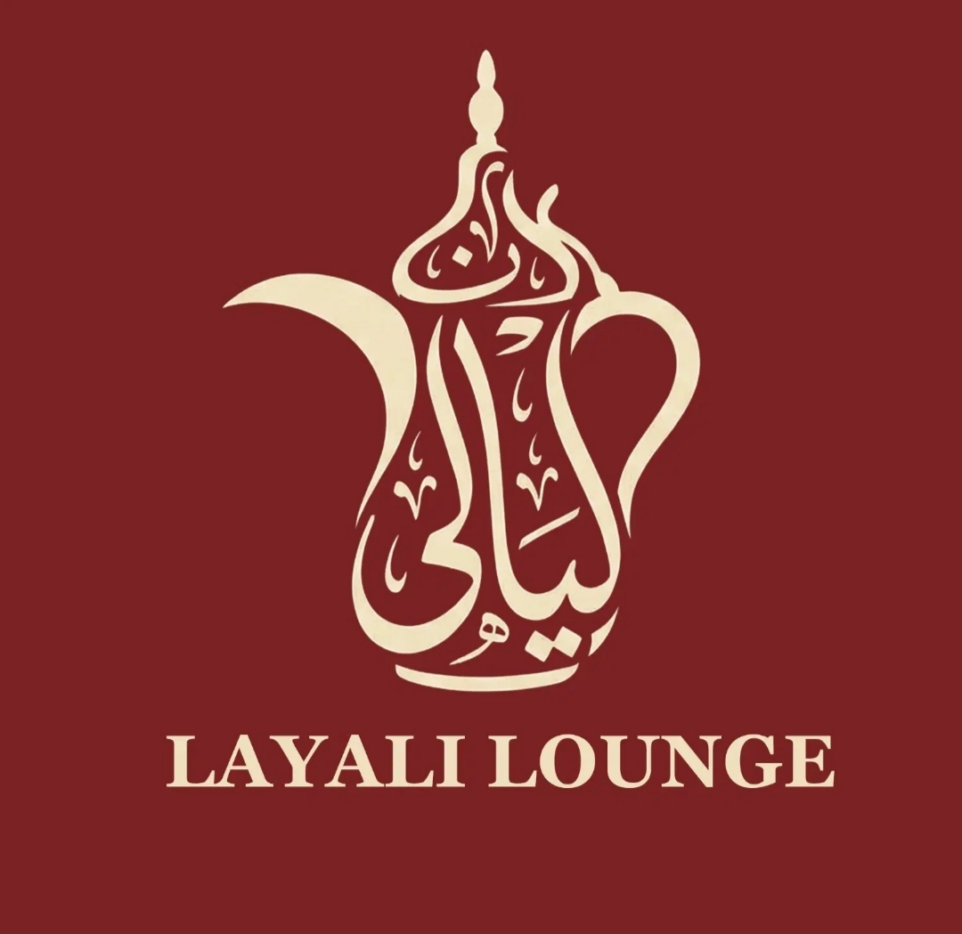 کارگر ساده و قلیون زن .