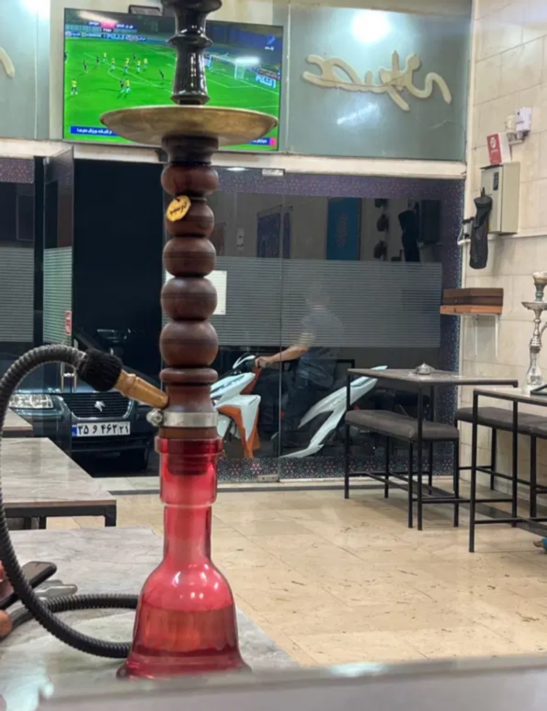 کارگر ساده اقا نیمه وقت .